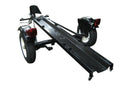 Ace Single Motorcycle Trailer