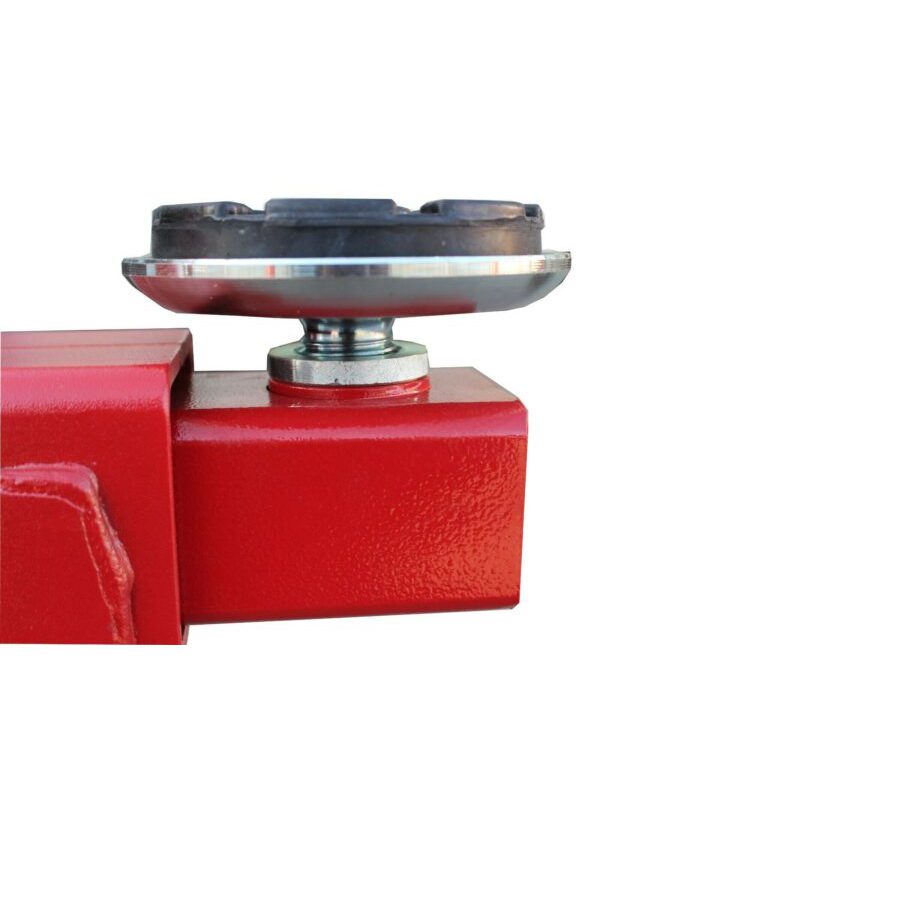 12,000 Lbs 2 Post Lift ****single Point Lock Release****two Post Auto Car Lift