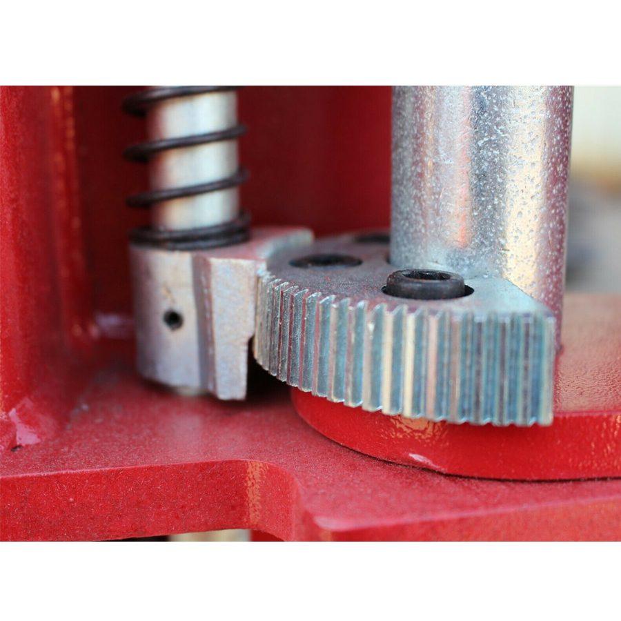 Aston 10,000lbs 2 Post Car Lift Two Post Auto Lift Single Point Lock Release