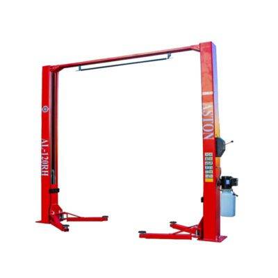 Aston 12,000 Lbs 2 Post Lift / Single Point Lock Release / 2 Post Auto Car Lift